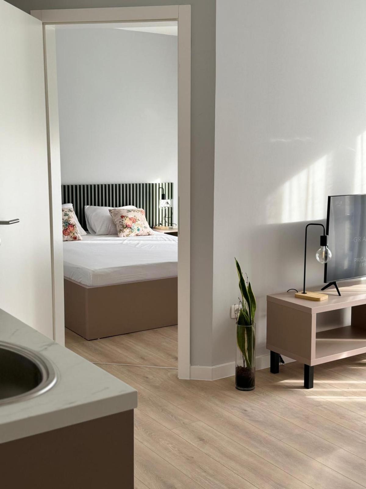 Apartments Abc Мостар Екстериор снимка