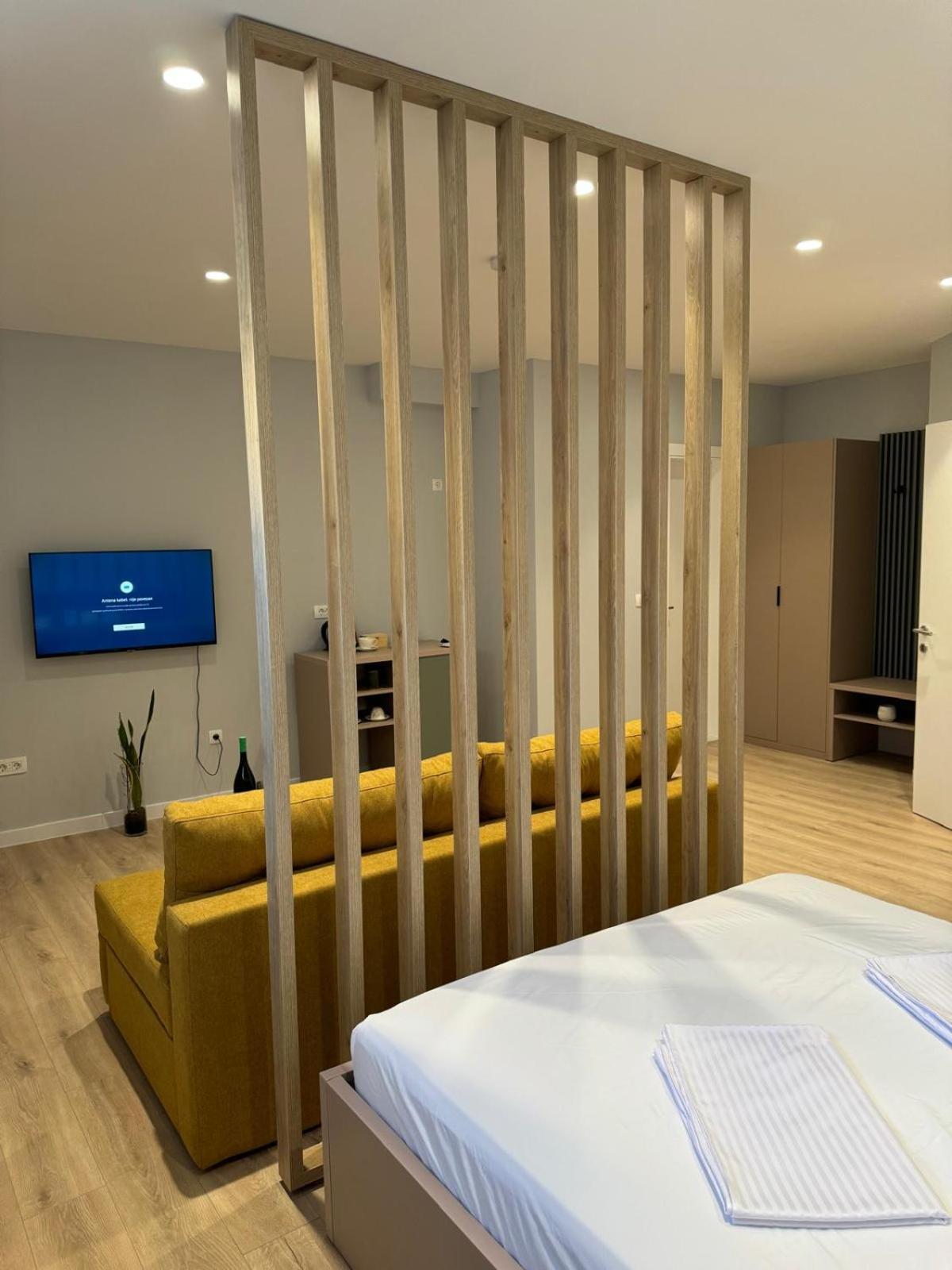 Apartments Abc Мостар Екстериор снимка