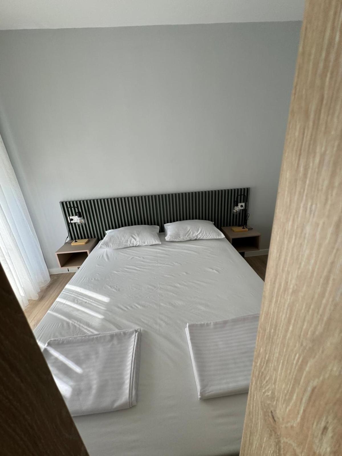 Apartments Abc Мостар Екстериор снимка