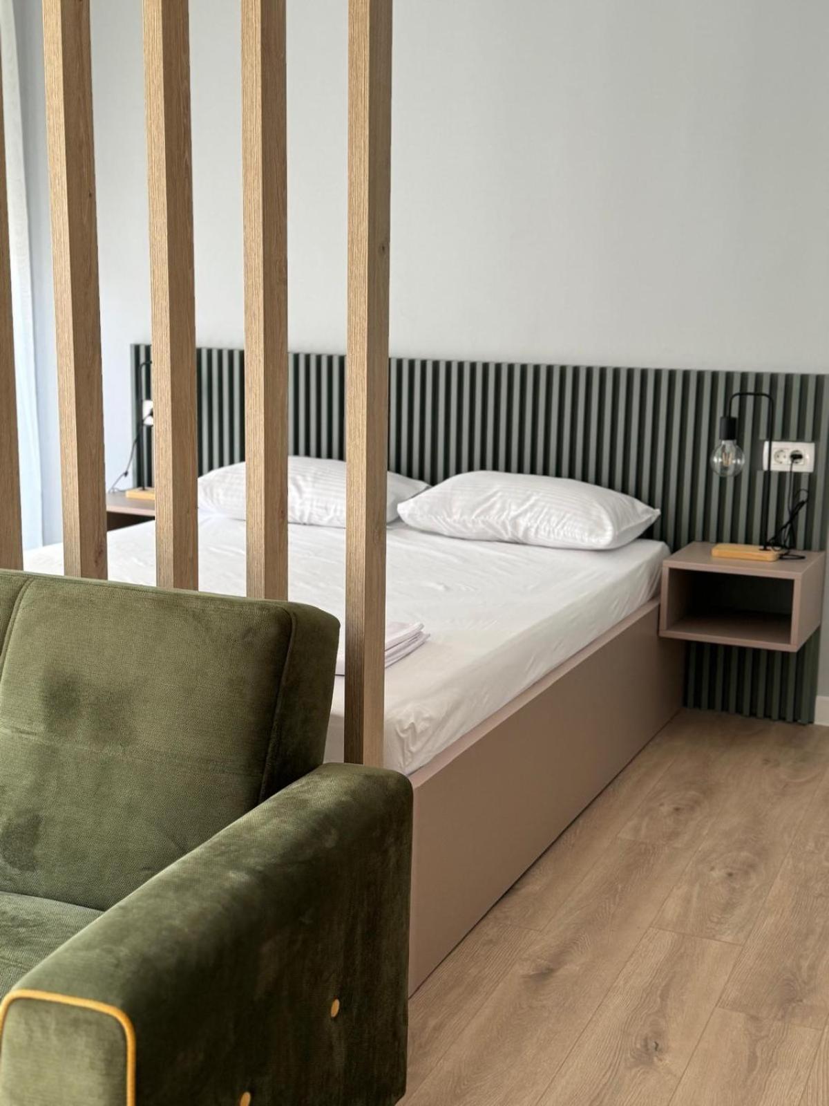 Apartments Abc Мостар Екстериор снимка