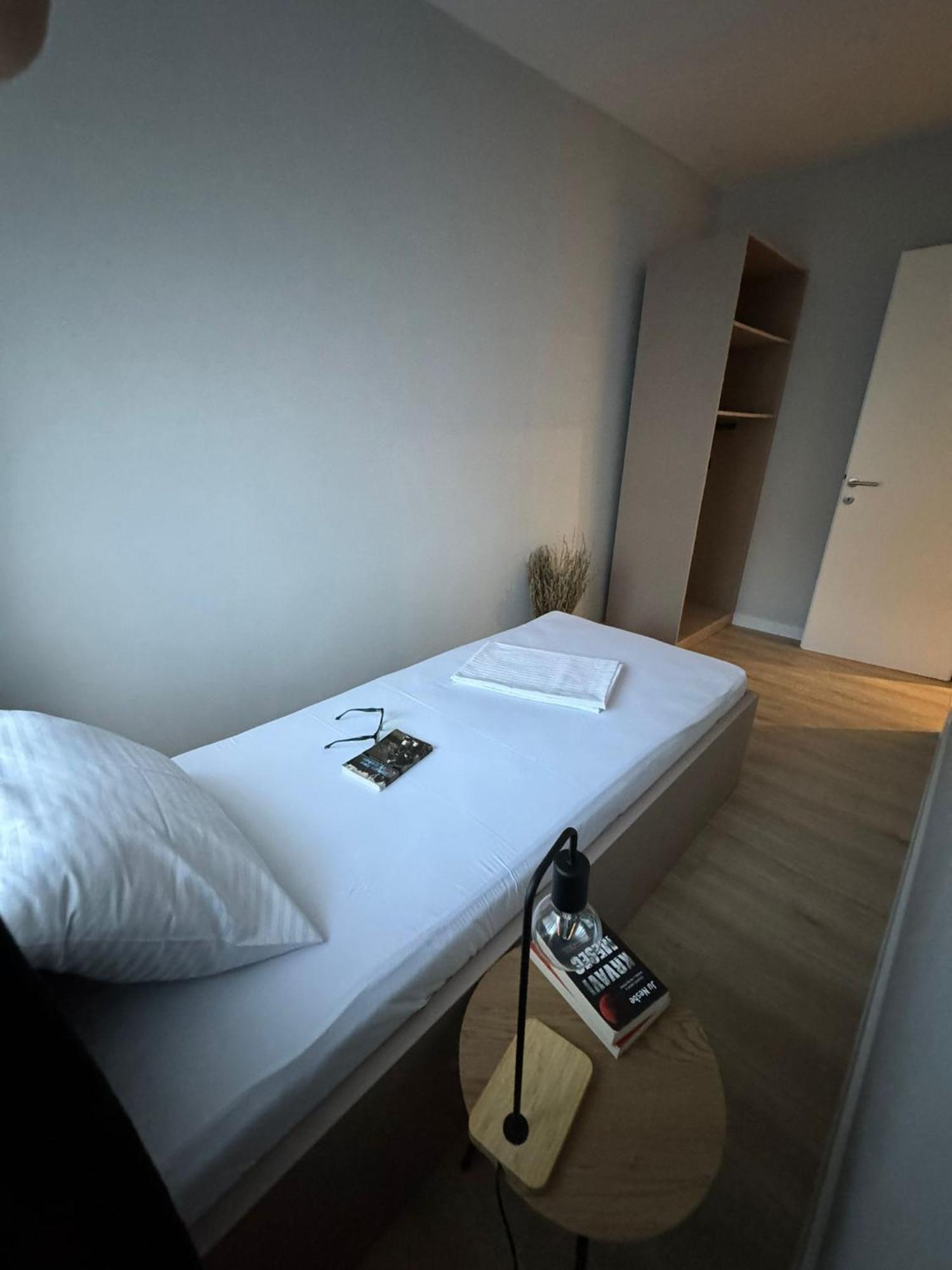 Apartments Abc Мостар Екстериор снимка