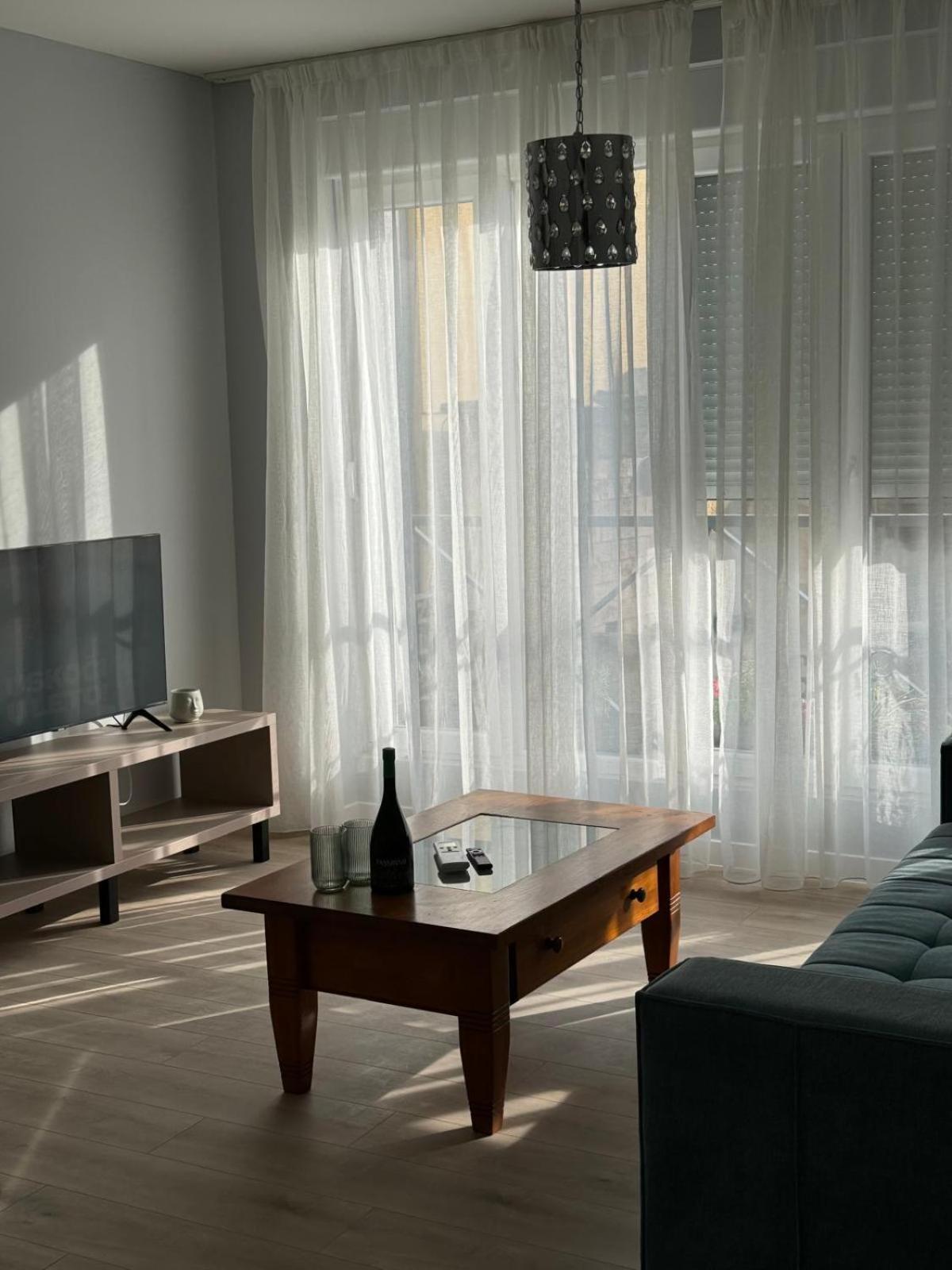 Apartments Abc Мостар Екстериор снимка
